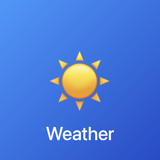 AI Weather