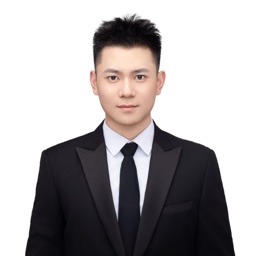 Wei Fu